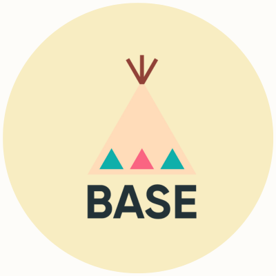 BASE rogo